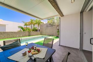 Lux Villa 31 - Adeje - 8