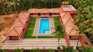 Oscar club farmhouse and Resorts - 5