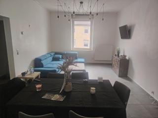 les Chambres de Anne Laure - 1