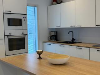 Brand new Villa puomikuja - 6