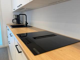 Brand new Villa puomikuja - 2