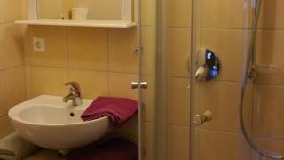 Doppelzimmer mit direktem Moselblick - 6