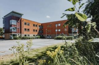 Bonington Student Village in Suton Bonington - 6