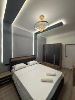 Tumanina 30 apartment - Erevan - 7