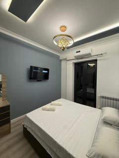 Tumanina 30 apartment - Erevan - 5