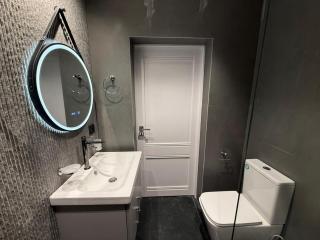 Tumanina 30 apartment - 1