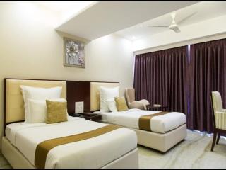 Palette by CheckIn Orient Hotel & Convention Centre, Nagpur - 5