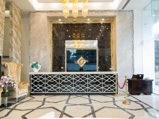 Palette by CheckIn Orient Hotel & Convention Centre, Nagpur - 3