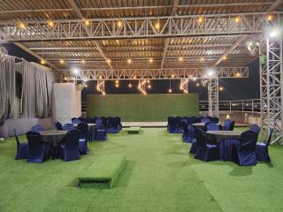 Palette by CheckIn Orient Hotel & Convention Centre, Nagpur - 1