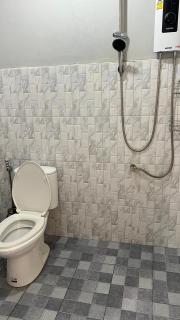 Similan Resort & Water Fall - 2