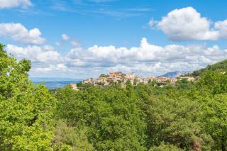 Le Mas de l'Etoile - Villa d'exception en Provence - 3