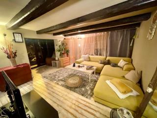 Charming House in Old City - 7