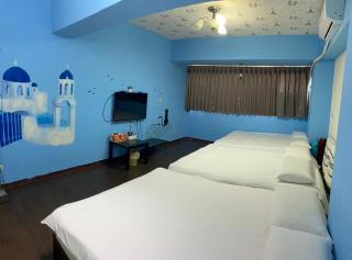 Happines Trip Inn - 7