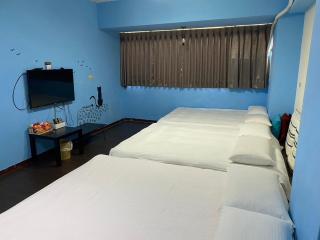 Happines Trip Inn - 9