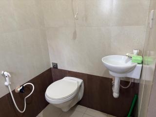 Homestay Guruvayur, 1 AC 2 Non AC rooms & Hall - 5