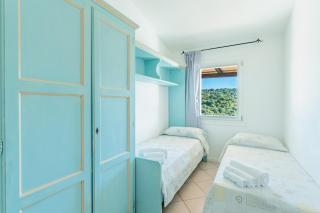 Residence con piscina a 4 km da Baja Sardinia - Cala Bitta - 6