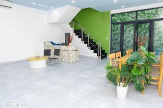 La La Homestay Phu Quoc - 4