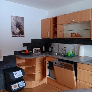 Ferienwohnung Landliebe - 8