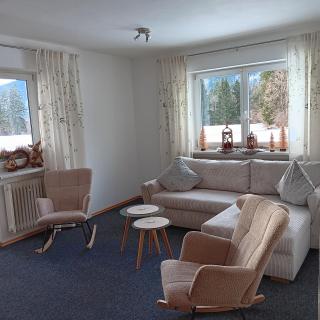 Ferienwohnung Landliebe - 7