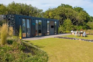 Trevassack Holidays - 9