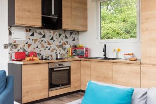 Trevassack Holidays - 4