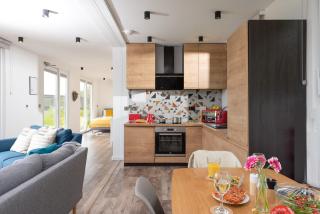 Trevassack Holidays - 2