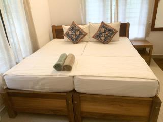 Tattwamasi Ayuryoga with Breakfast and Yoga - 5