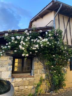 Maison de campagne avec piscine - 8