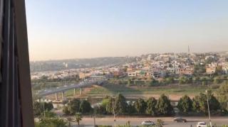 Luxury 1 Bed Apartment in Prime Location Bahria town 7 - 7