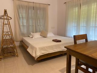 Tattwamasi Ayuryoga with Breakfast and Yoga - 7