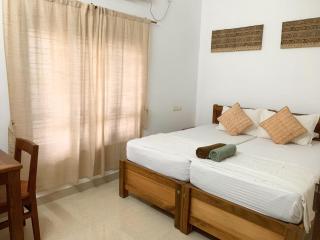 Tattwamasi Ayuryoga with Breakfast and Yoga - 6