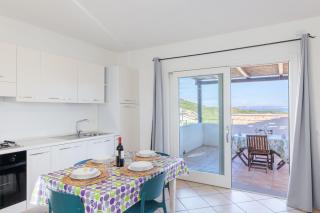 Residence con piscina a 4 km da Baja Sardinia - Cala Bitta - 4