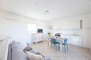 Residence con piscina a 4 km da Baja Sardinia - Cala Bitta - 2