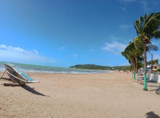 Suite a Beira Mar em Japaratinga 10 min Maragogi - 5