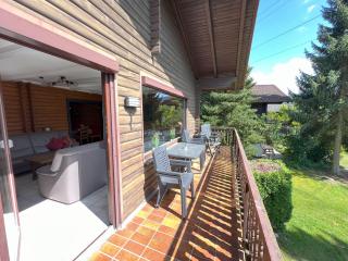 Haus 44 Feldblick Fewo 1 oben - 8