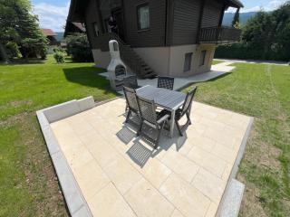 Haus 44 Feldblick Fewo 1 oben - 5