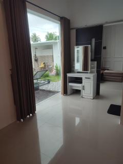 Batan Poh Villas - 1