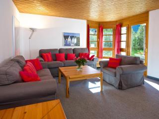 Schweizerhof Ferienwohnungen Lenzerheide 1 - Lenzerheide - 6