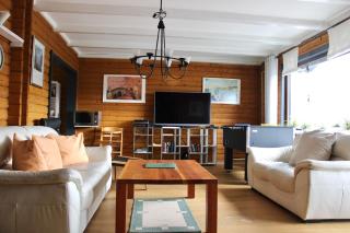 Haus 68 Bergblick Fewo 1 oben - 4