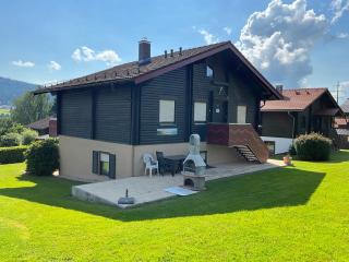 Haus 68 Bergblick Fewo 2 unten - 9