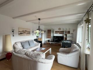 Haus 68 Bergblick Fewo 2 unten - 8