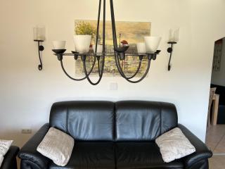 Haus 43 Talblick Fewo 2 unten - Kummersdorf - 6