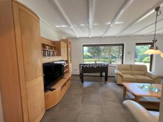 Haus 44 Feldblick Fewo 2 unten - 8