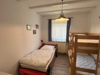 Haus 44 Feldblick Fewo 2 unten - 1