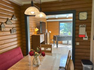 Haus 44 Feldblick - 9