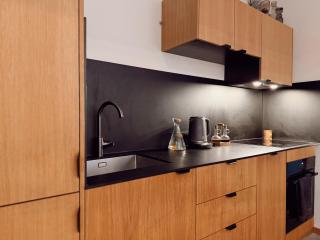 Holiday Forest Home Pāvilosta - 5