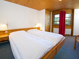 Schweizerhof Ferienwohnungen Lenzerheide 1 - Lenzerheide - 2