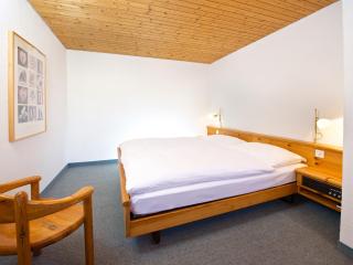 Schweizerhof Ferienwohnungen Lenzerheide 1 - 1