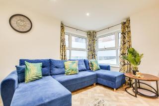 Pinecone apartment - City Centre - 4