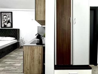 Studio 2 persoane AQ - 0